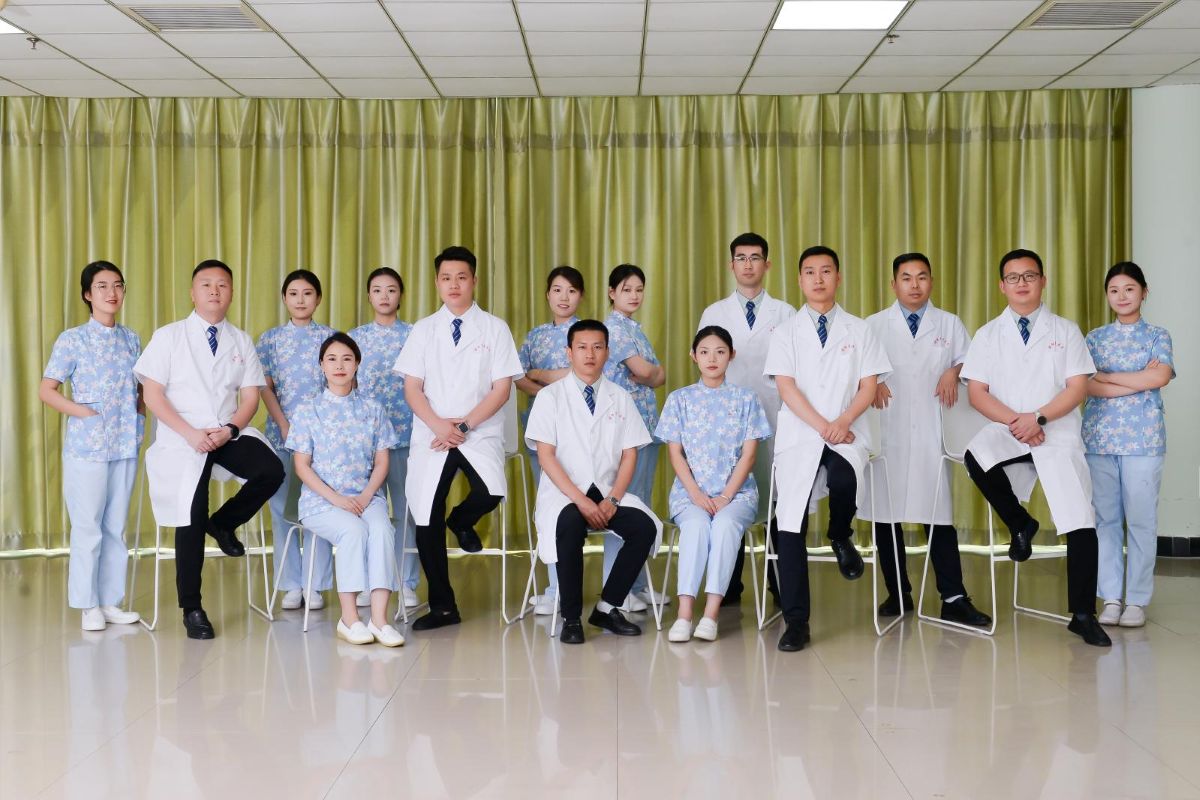 医护团队风采 3