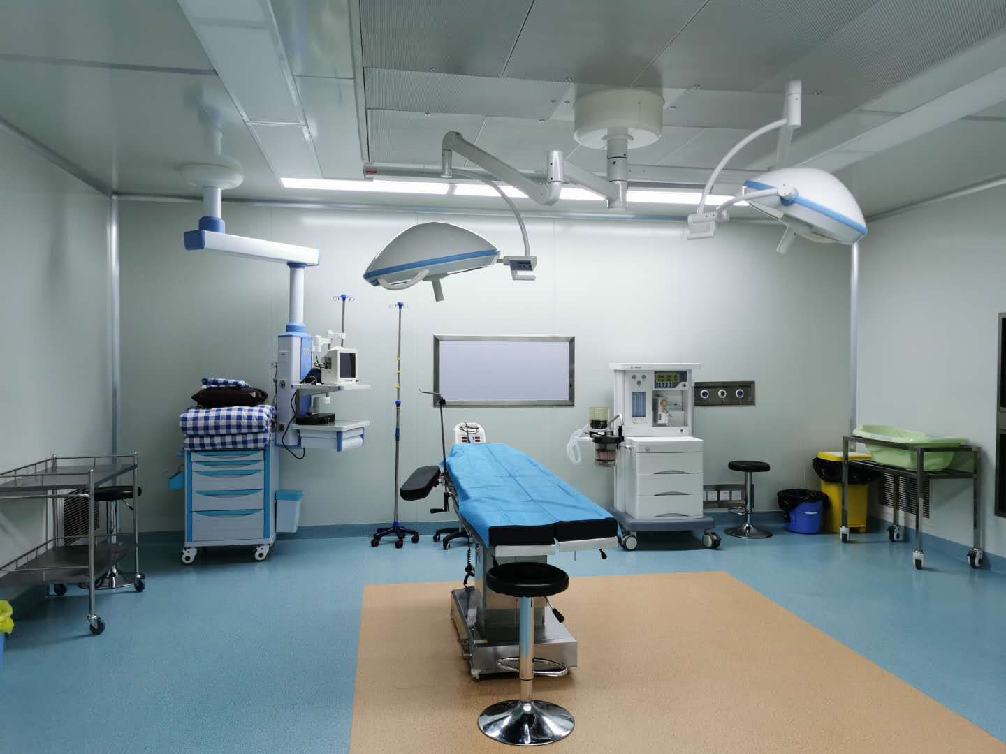 医院设备 3