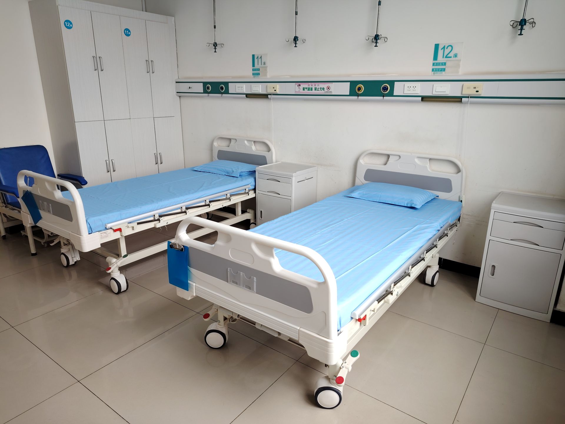 医院环境 2